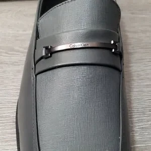 Calvin Klein | Shoes | New Calvin Klein Gallard Textured  display picture 2